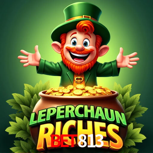 bet813: Seu Cassino Premiado com Pagamentos Rápidos