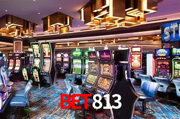 bet813 login